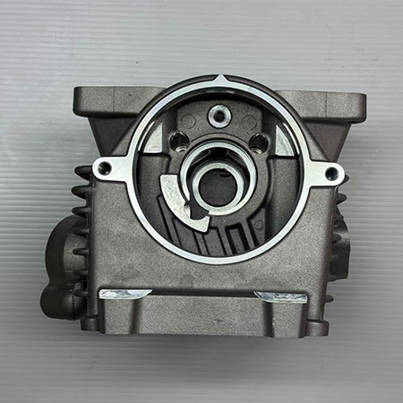 Testata del cilindro della motocicletta - 5ML、SS、SR、N-MAX Testata del cilindro della motocicletta - 5ML、SS、SR、N-MAX